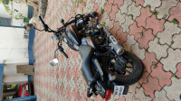 Bajaj Avenger Street 220