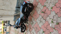 Bajaj Avenger Street 220