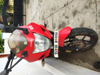 Suzuki Gixxer SF 2016 Model