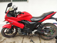 Suzuki Gixxer SF