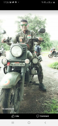 UM Renegade Commando 2017 Model