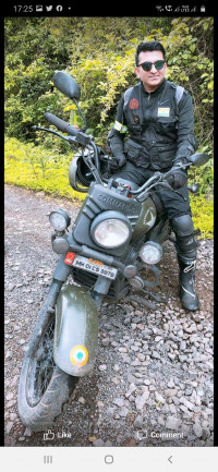 UM Renegade Commando