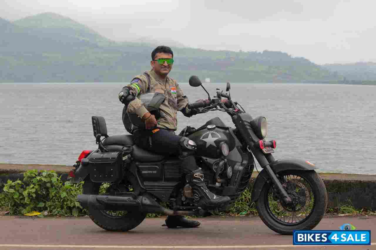 UM Renegade Commando