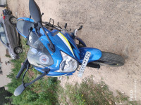 Suzuki Gixxer SF