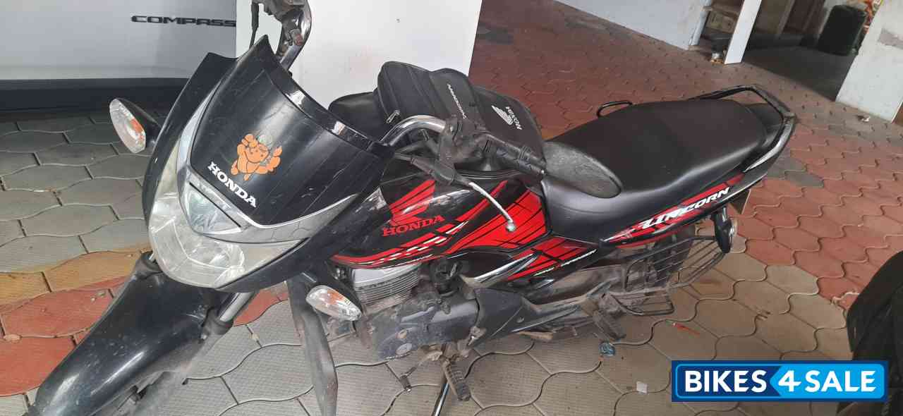 Honda Unicorn