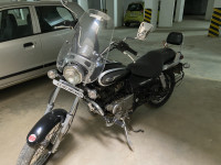 Bajaj Avenger Cruise 220 2016 Model