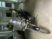 Bajaj Avenger Cruise 220