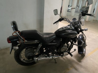 Bajaj Avenger Cruise 220