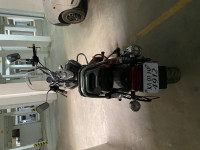 Bajaj Avenger Cruise 220