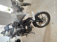 Bajaj Pulsar AS 150 2016 Model