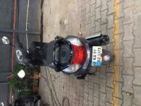 Hero Duet 110 2017 Model