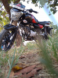 Bajaj V15 2017 Model