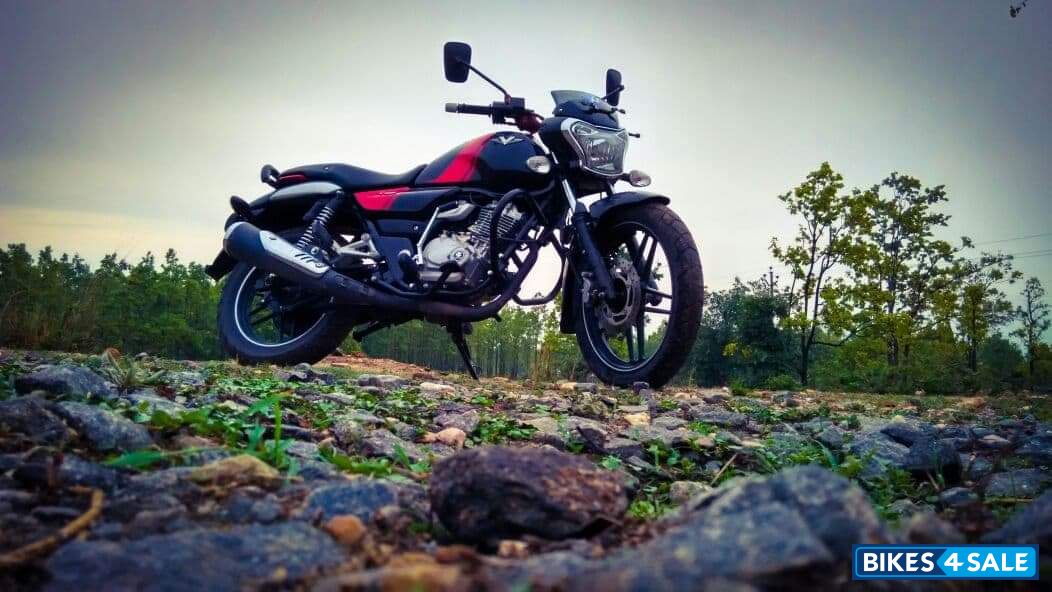 Bajaj V15