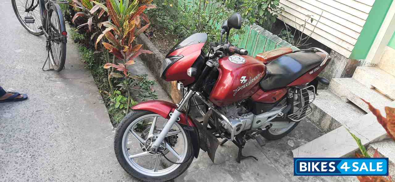 Bajaj Pulsar 150 DTSi
