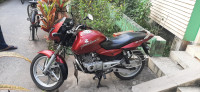 Bajaj Pulsar 150 DTSi