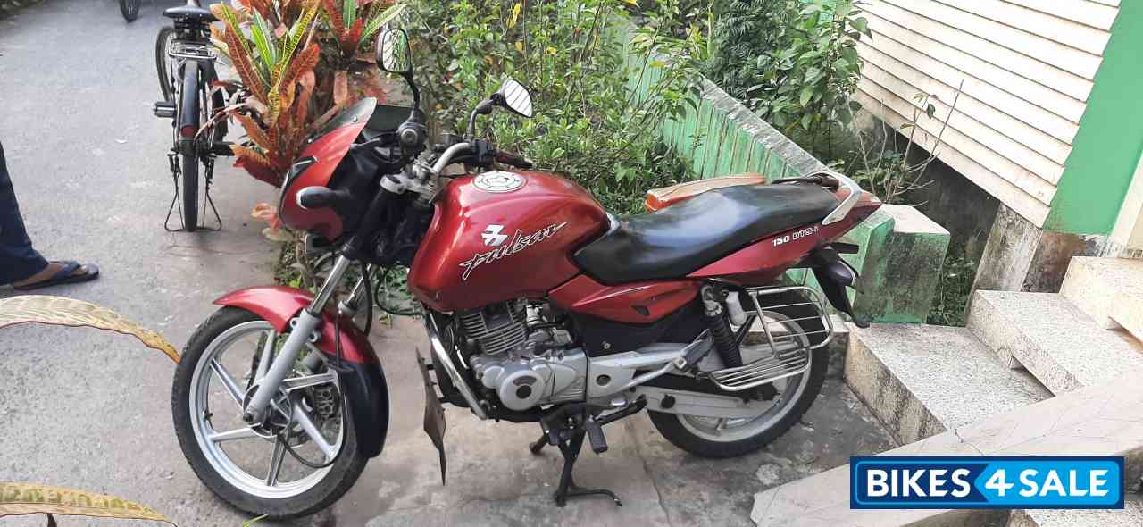 Bajaj Pulsar 150 DTSi