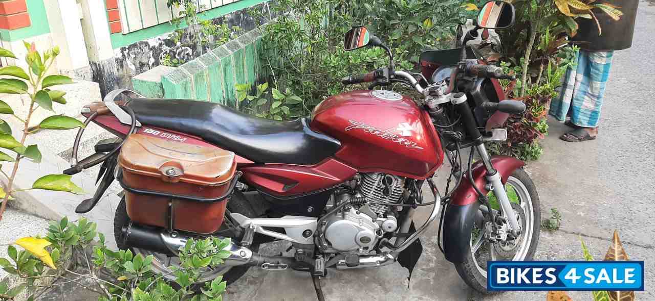 Bajaj Pulsar 150 DTSi