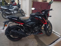 TVS Apache RTR 200 4V 2018 Model
