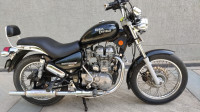 Royal Enfield Thunderbird TwinSpark 350 2012 Model