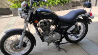 Royal Enfield Thunderbird TwinSpark 350