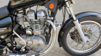Royal Enfield Thunderbird TwinSpark 350