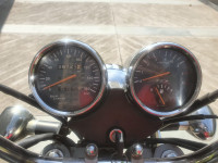 Royal Enfield Thunderbird TwinSpark 350
