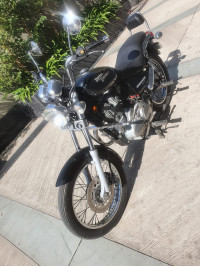Royal Enfield Thunderbird TwinSpark 350