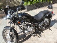 Royal Enfield Thunderbird TwinSpark 350