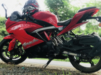 TVS Apache RR 310