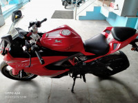 TVS Apache RR 310