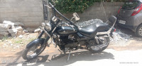 Bajaj Avenger 220 DTS-i 2012 Model