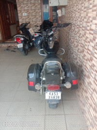 Bajaj Avenger 220 DTS-i