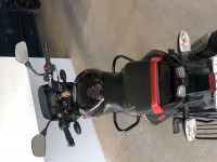 Bajaj Pulsar 150 DTSi