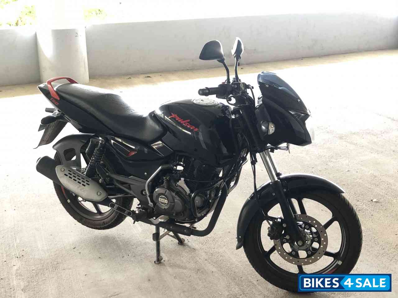 Bajaj Pulsar 150 DTSi