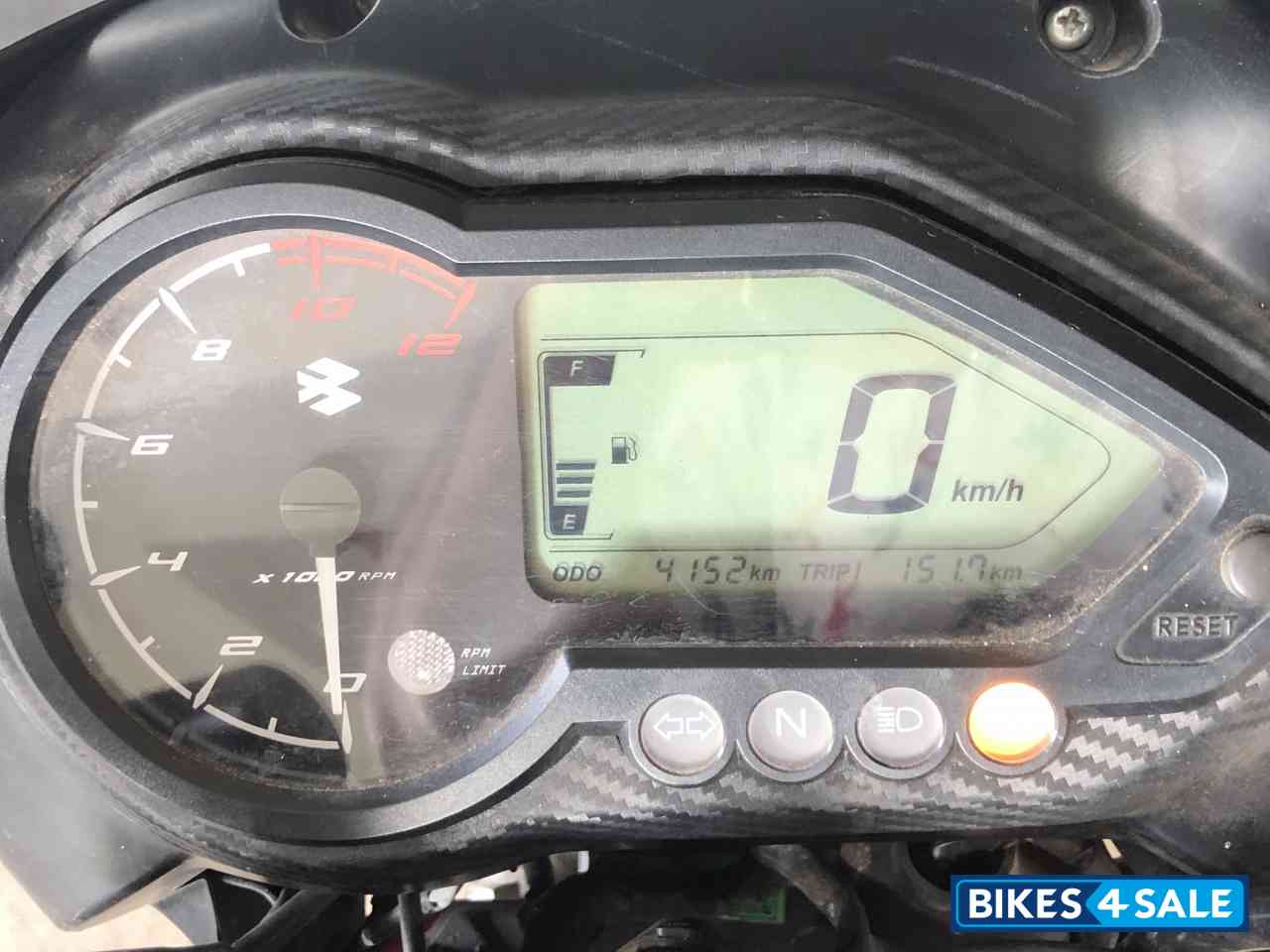 Bajaj Pulsar 150 DTSi