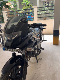 Bajaj Pulsar 220F 2014 Model