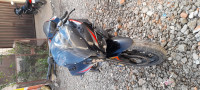 Bajaj Pulsar RS 200 ABS 2015 Model