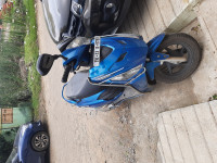 Hero Maestro 2019 Model