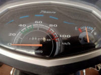 Hero Pleasure 2016 Model