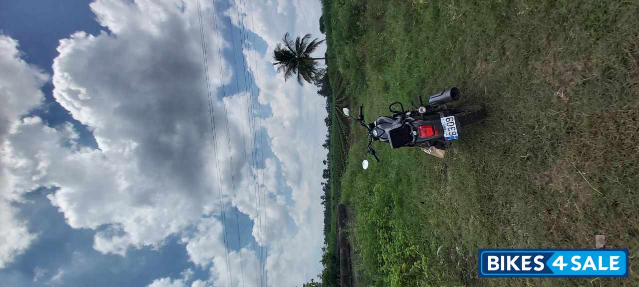 Black UM Renegade Commando Black UM Renegade Commando