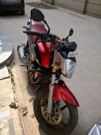 Yamaha FZ16 2009 Model