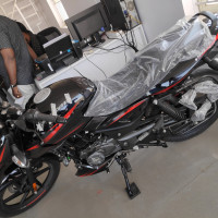 Bajaj Pulsar 150 BS6