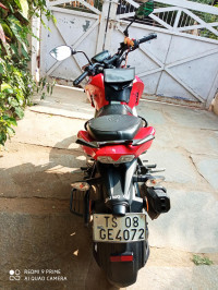 TVS Apache RTR 160 4V