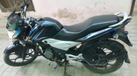 Bajaj Discover 125 ST  Model