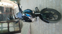 Bajaj Discover 125 ST