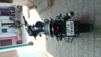 Bajaj Discover 125 ST