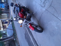 Bajaj Avenger 220 DTS-i