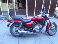 Bajaj Avenger 220 DTS-i