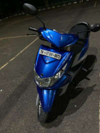 Yamaha Ray 2014 Model