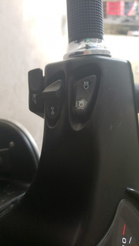 Vespa SXL 150 2019 Model